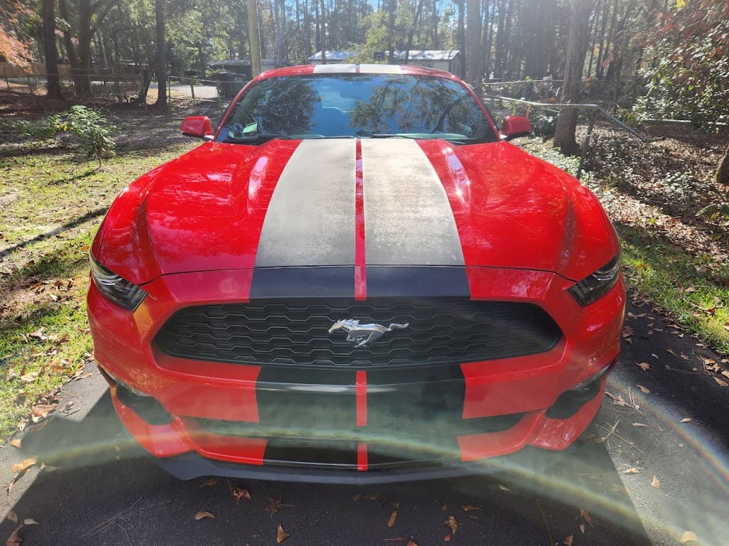 Berry Brilliance Car Detailing of Tallahassee featured