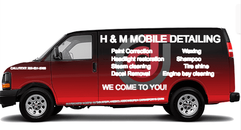 H&M Mobile Detailing featured