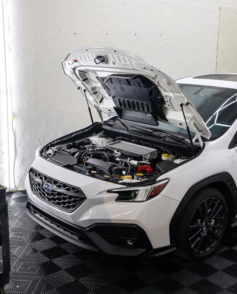 AutoPro Detail & Ceramic Coatings featured