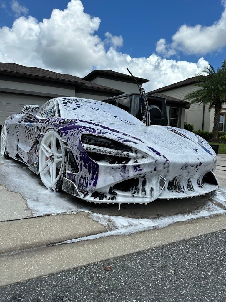 Casiano Mobile Detailing LLC featured