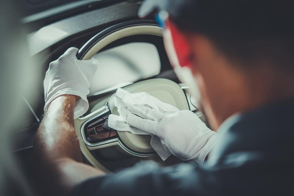Phoenix Car Detailing featured