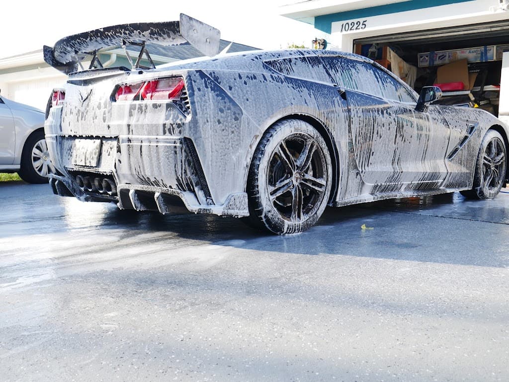 Days Detailing featured