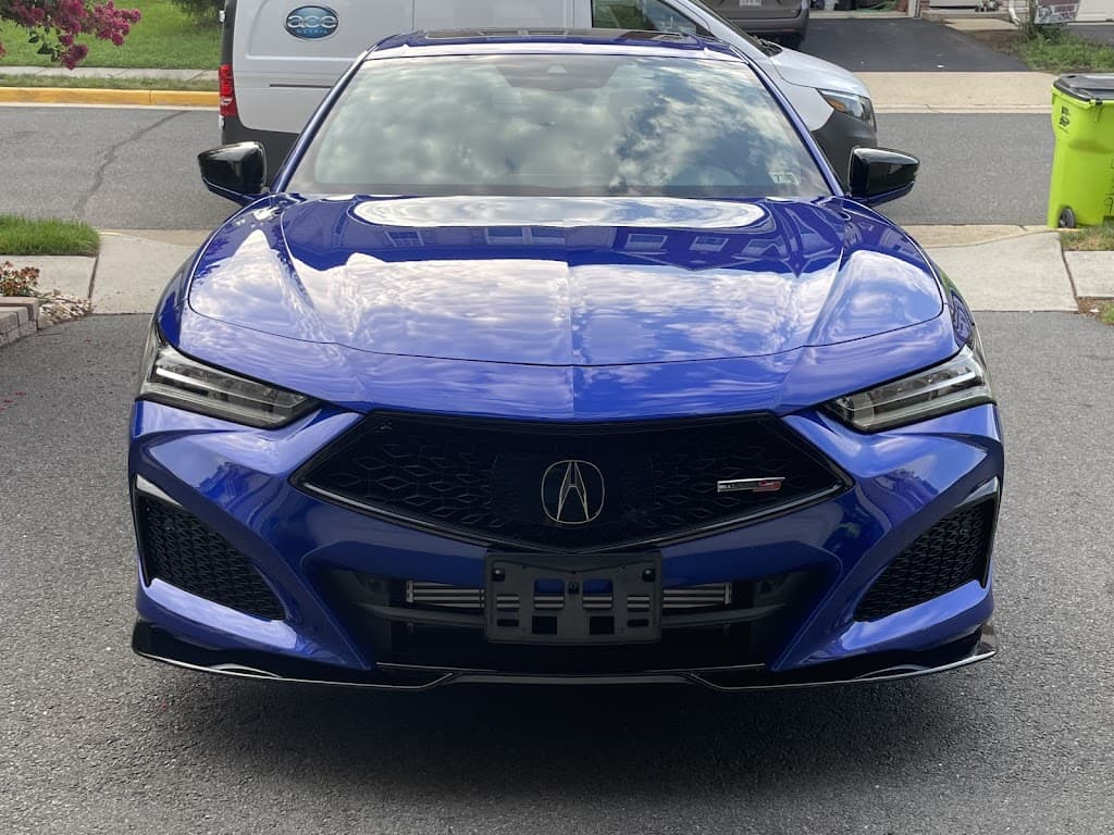 Ace Mobile Auto Detailing featured