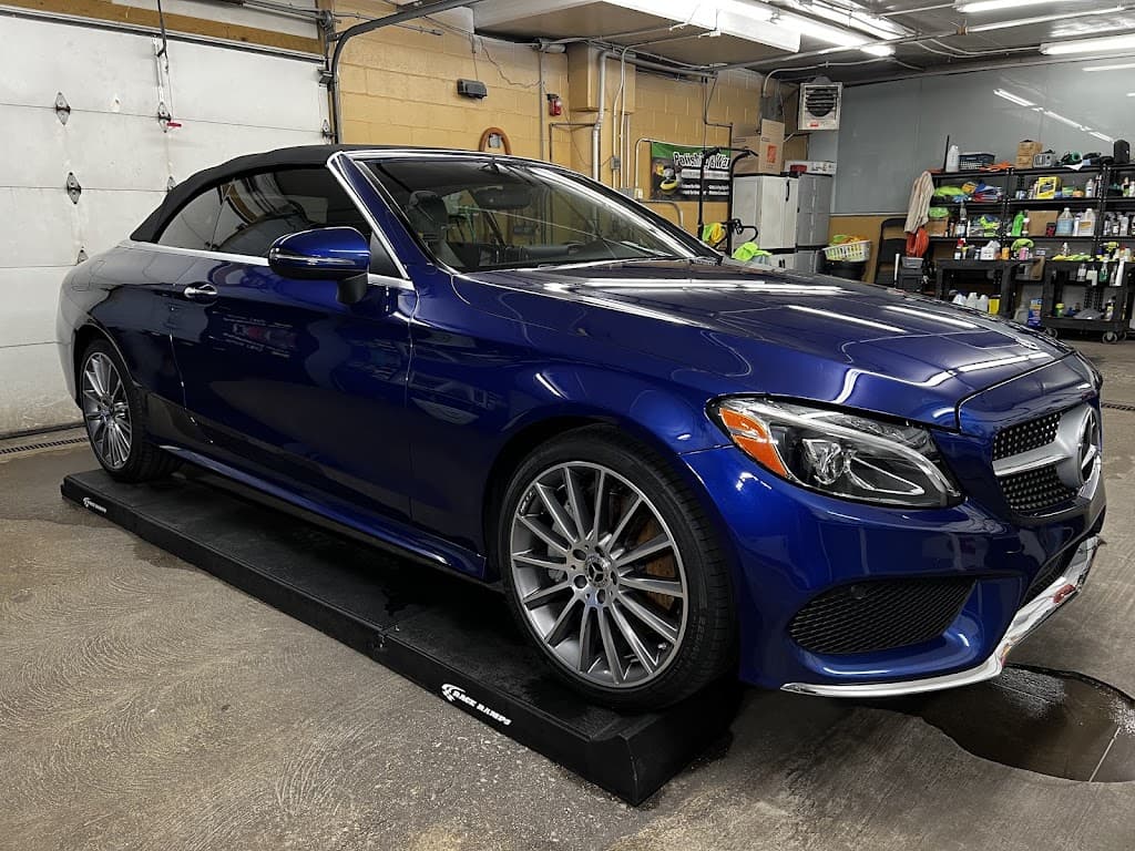 Metro Detroit Auto Detailing featured