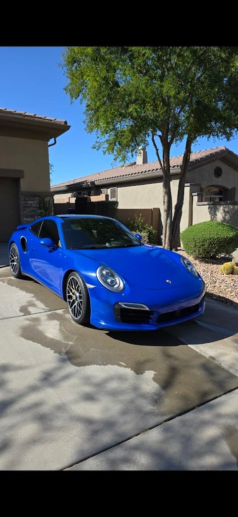 ACE CARS featured