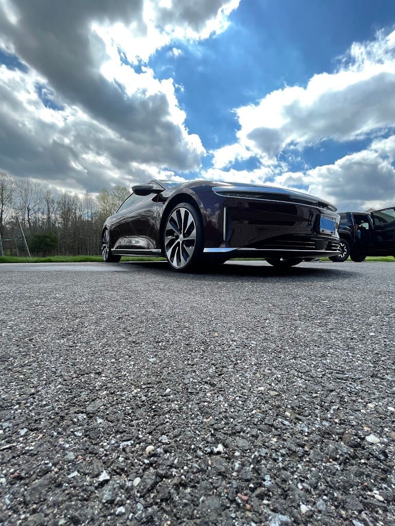 Titan Kings Detailing featured