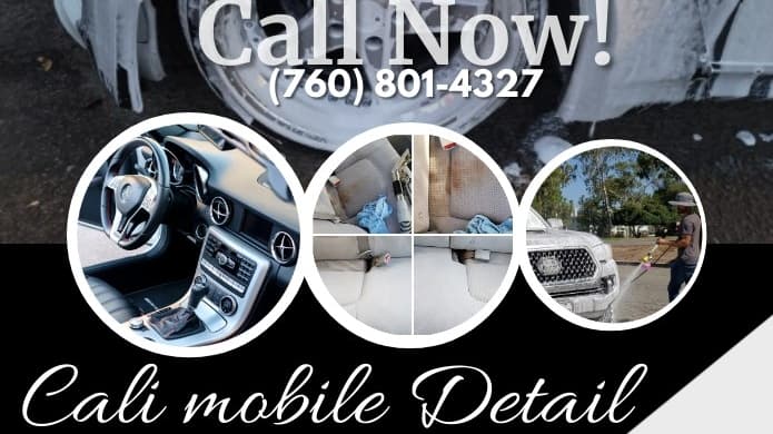 Cali Mobile Detail featured