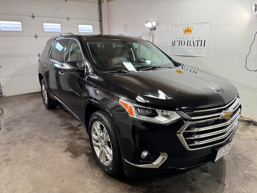 Tone B's Auto Bath Detail Service featured