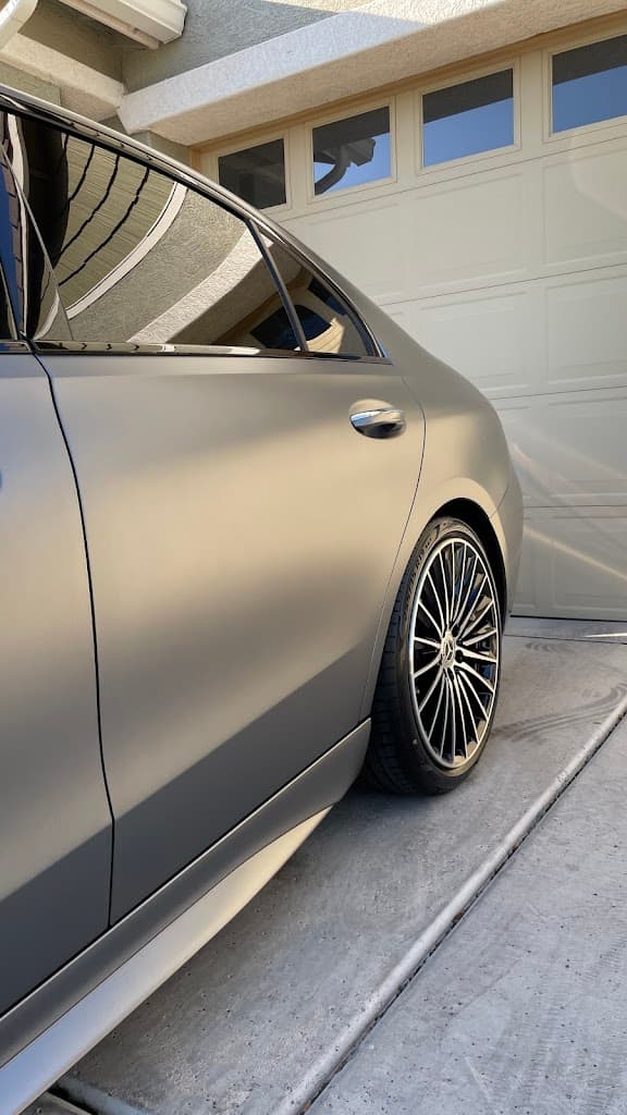 Prism Auto Detailing featured
