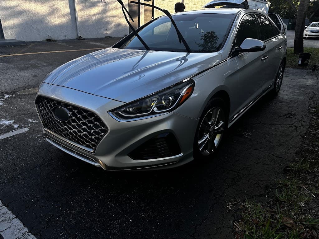 LV Auto Spa LLC featured