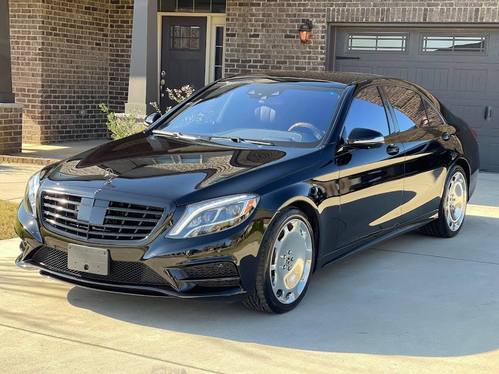 Reflections Auto Detailing LLC featured