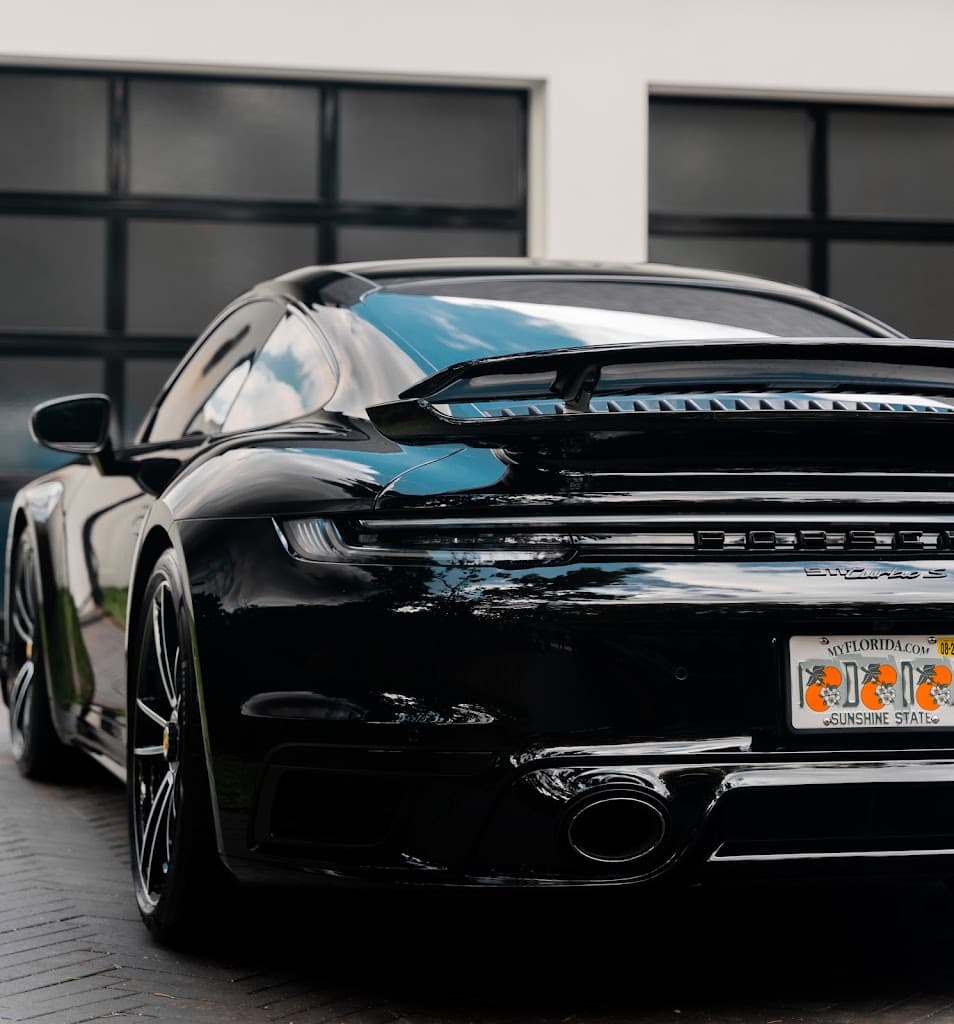GT Club Customs featured