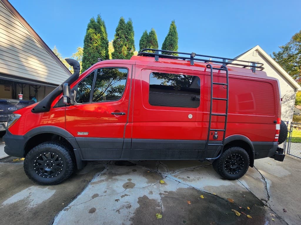 MJ Platinum Detailing & Auto Repair featured