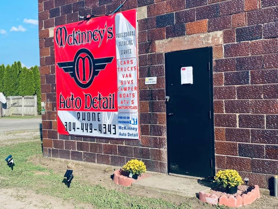 Mckinney Auto Detail & Repair LLC featured