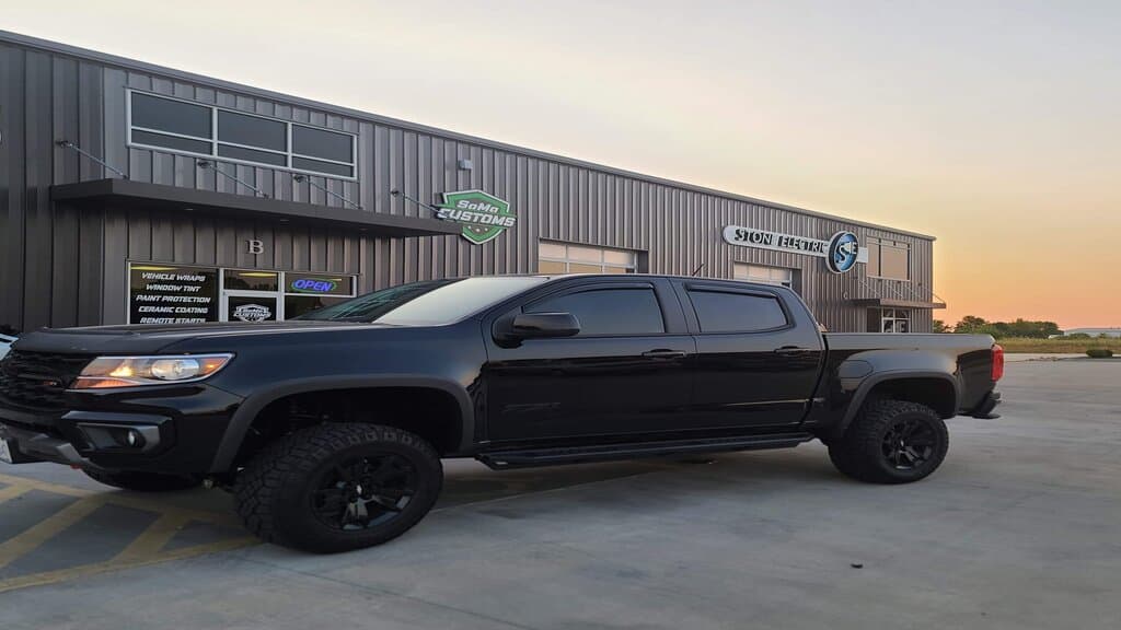 Somo Customs featured