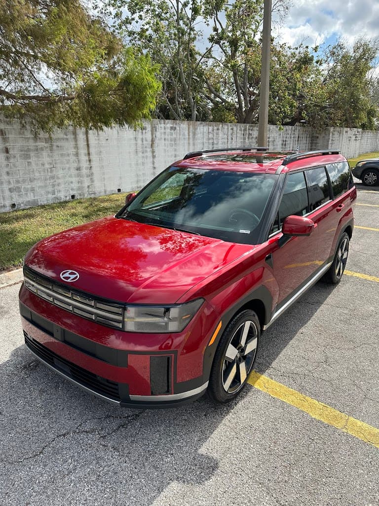 Topflight Detailing featured