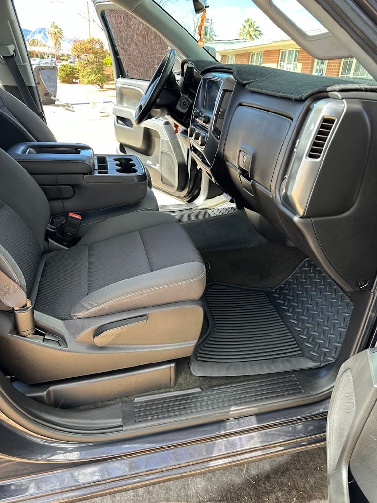 Attention 2 Detail mobile detailing featured