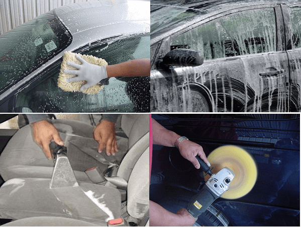Apollo's Wash N Shine featured