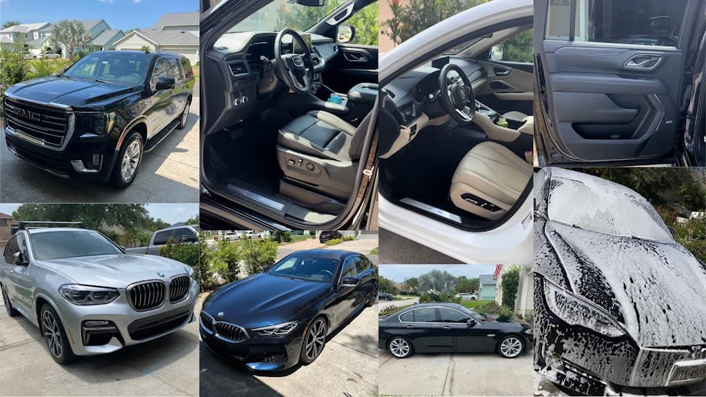 Sky Detailing | Mobile Detailing featured