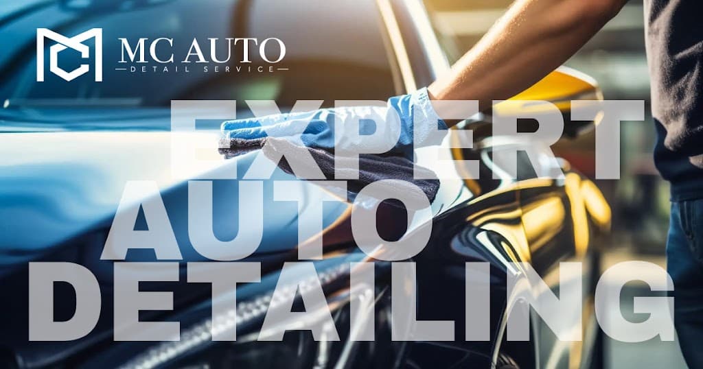MC Auto Detailing, LLC featured