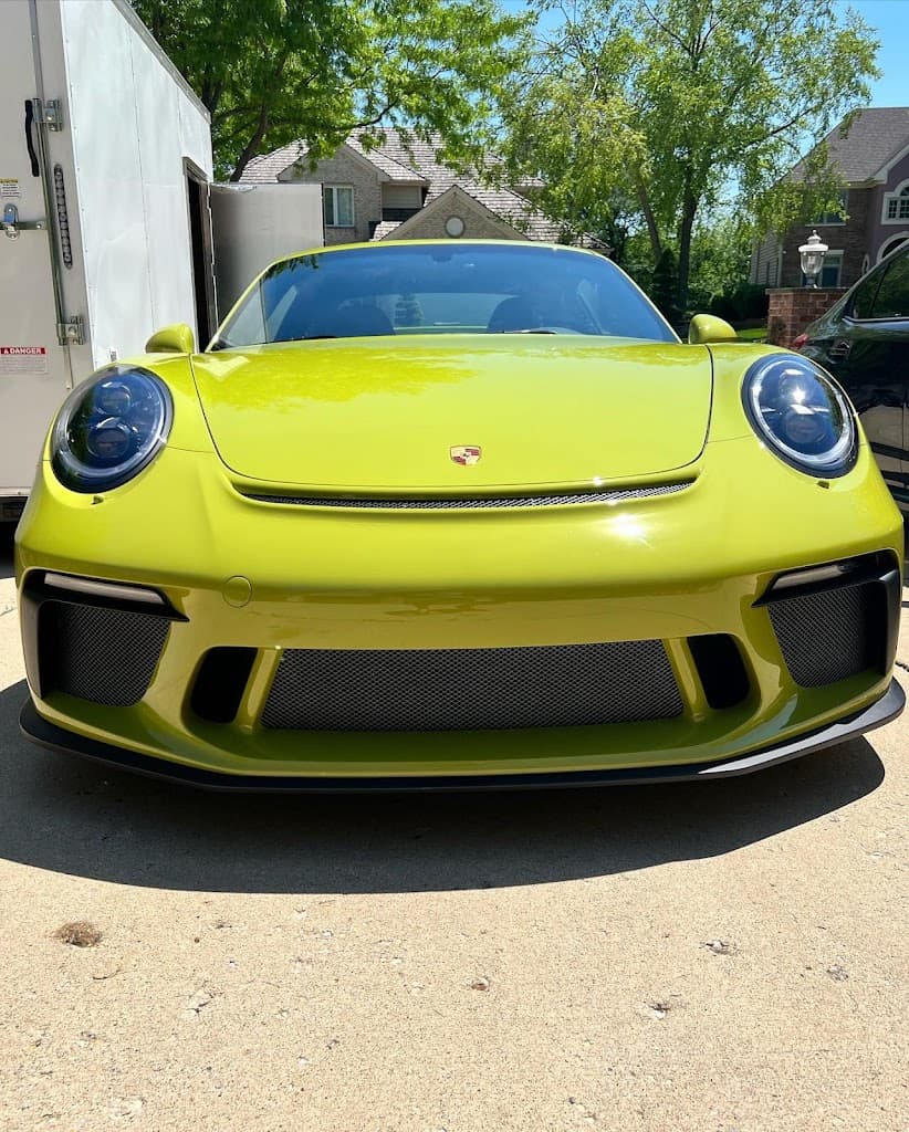 Milliren Mobile Detailing featured