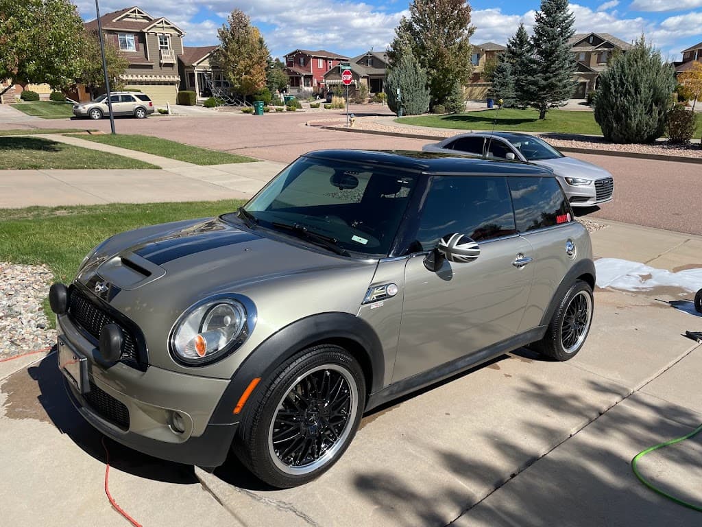 NXTLVL Auto Spa featured