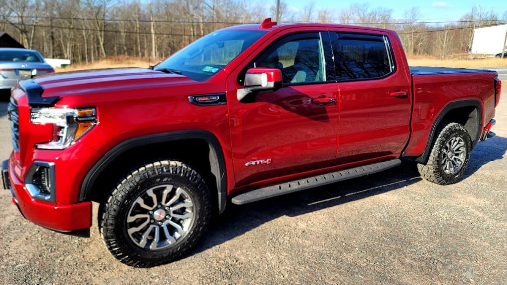 Class One Detailing, LLC featured