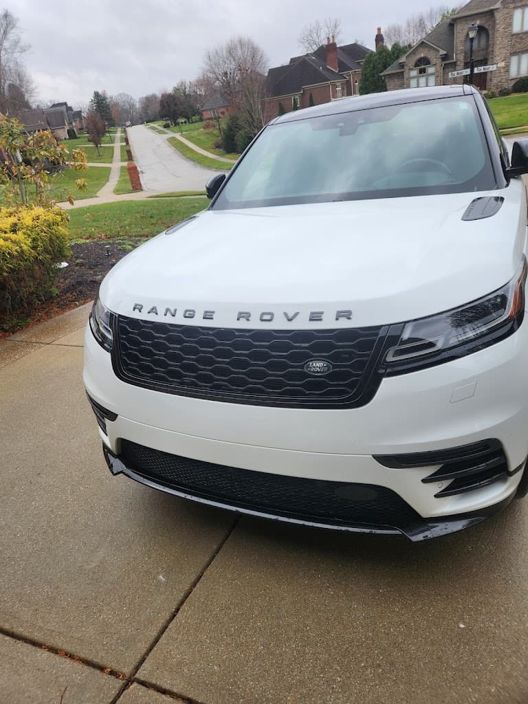 S.O.A.P MOBILE DETAILING featured