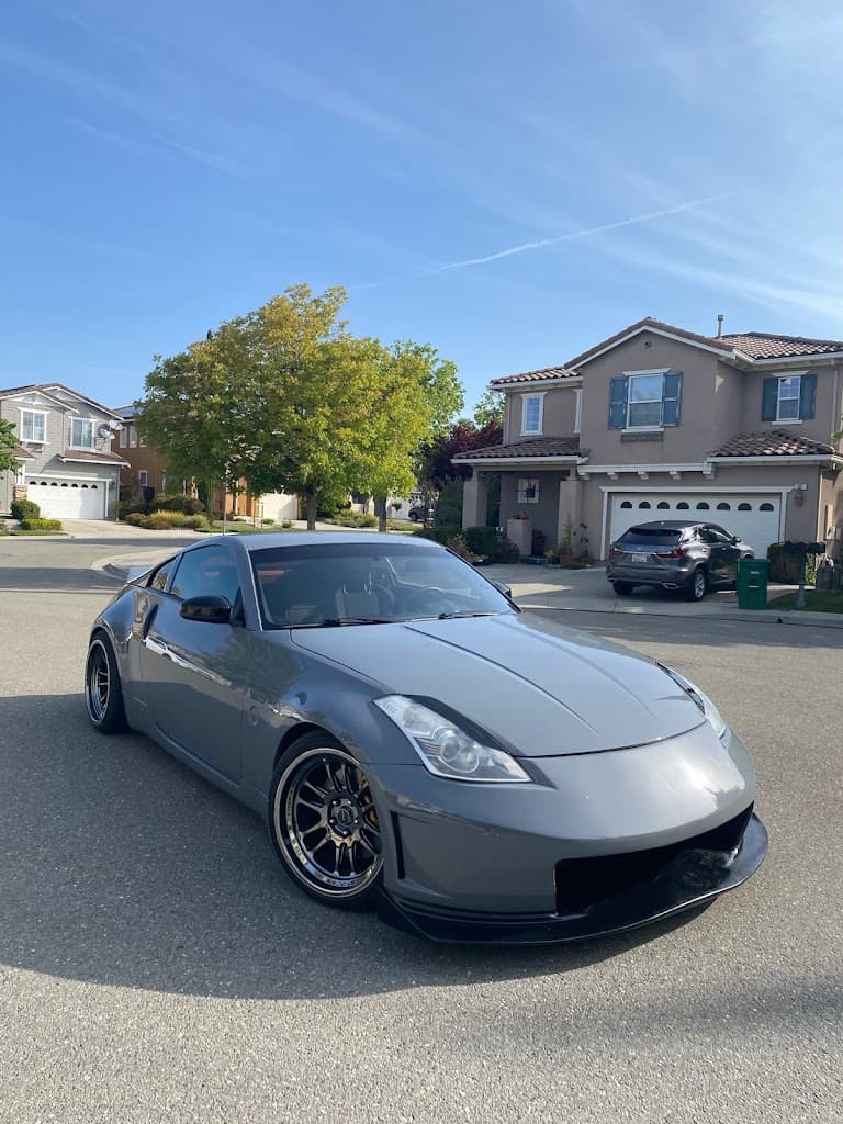 EA Auto Detailing featured