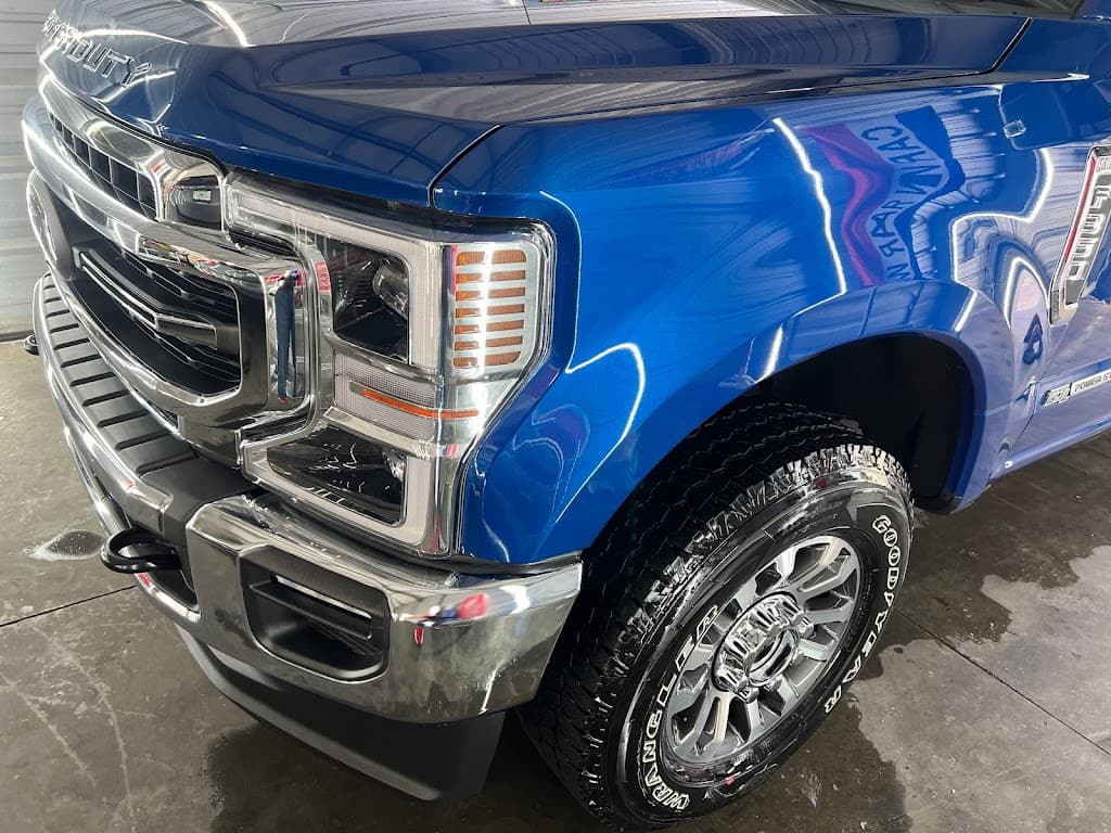 Detail Pros Orlando Inc. featured