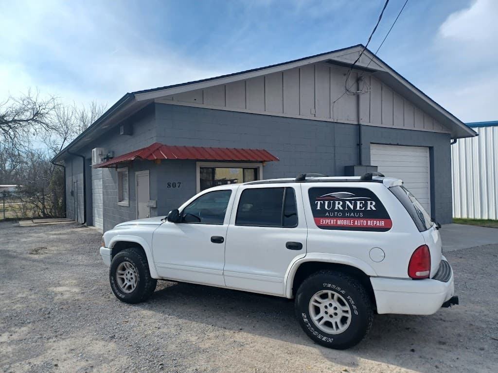 Turner Auto Haus featured