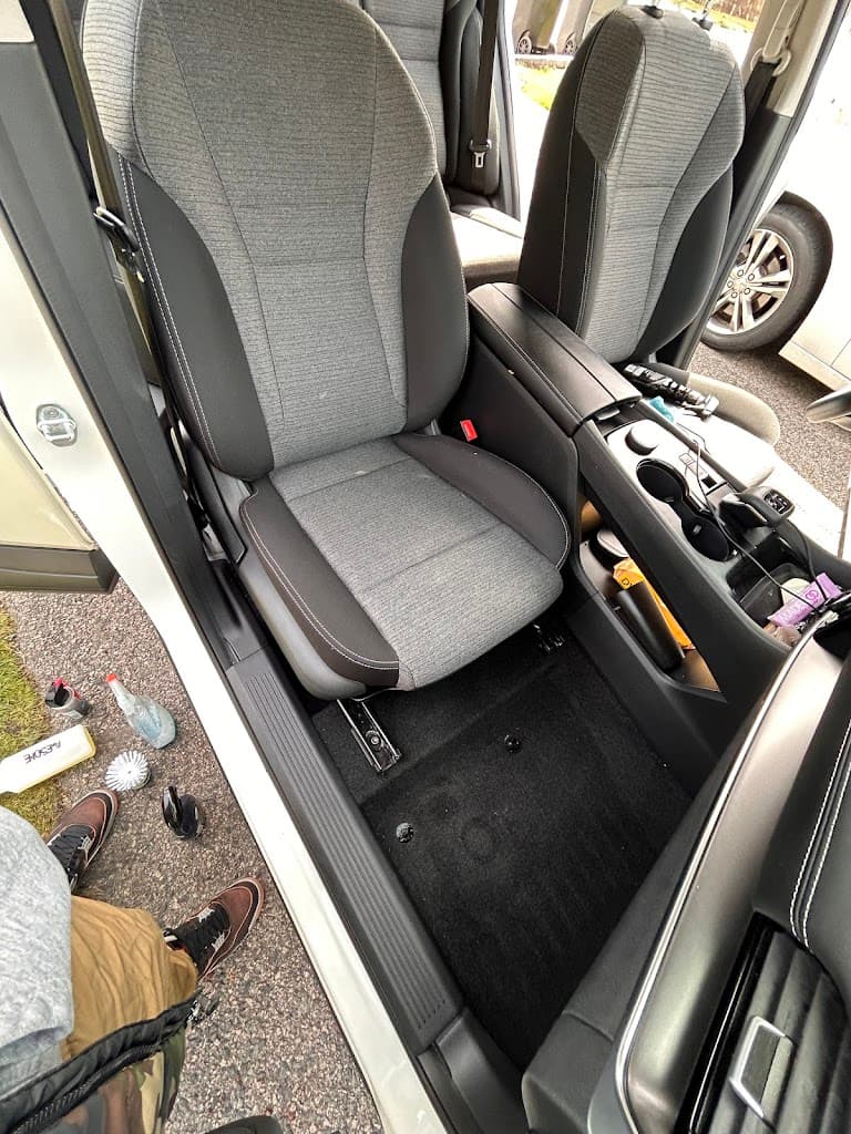 Tys Mobile Wash featured