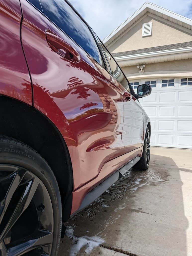 Quick Quench Mobile Car Detailing featured