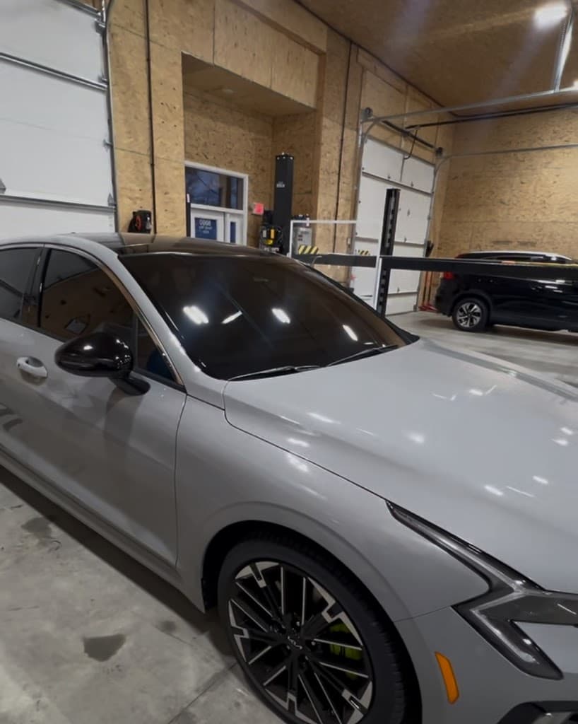 Austin's Clean Cars Auto Detailing featured