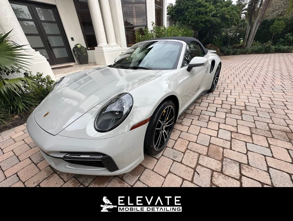 Elevate Mobile Detailing featured