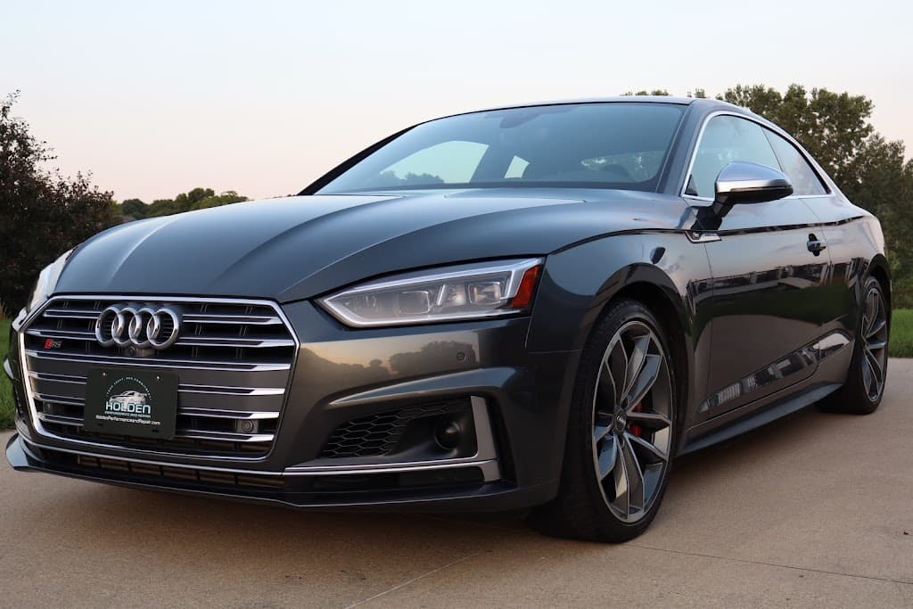 Holden Performance and Repair featured