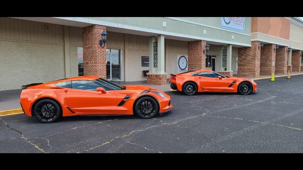 Image Auto Lab featured