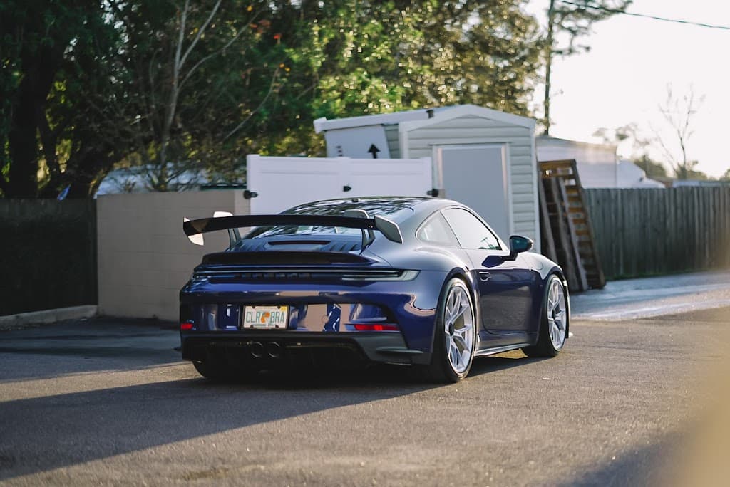 Auto Paint Guard Inc. featured