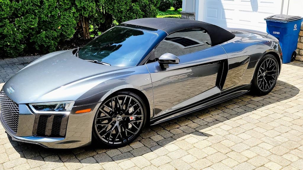 One Fine Ride Detailing and Ceramic Coating featured