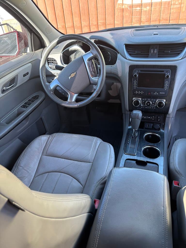 Perfection Detailing featured