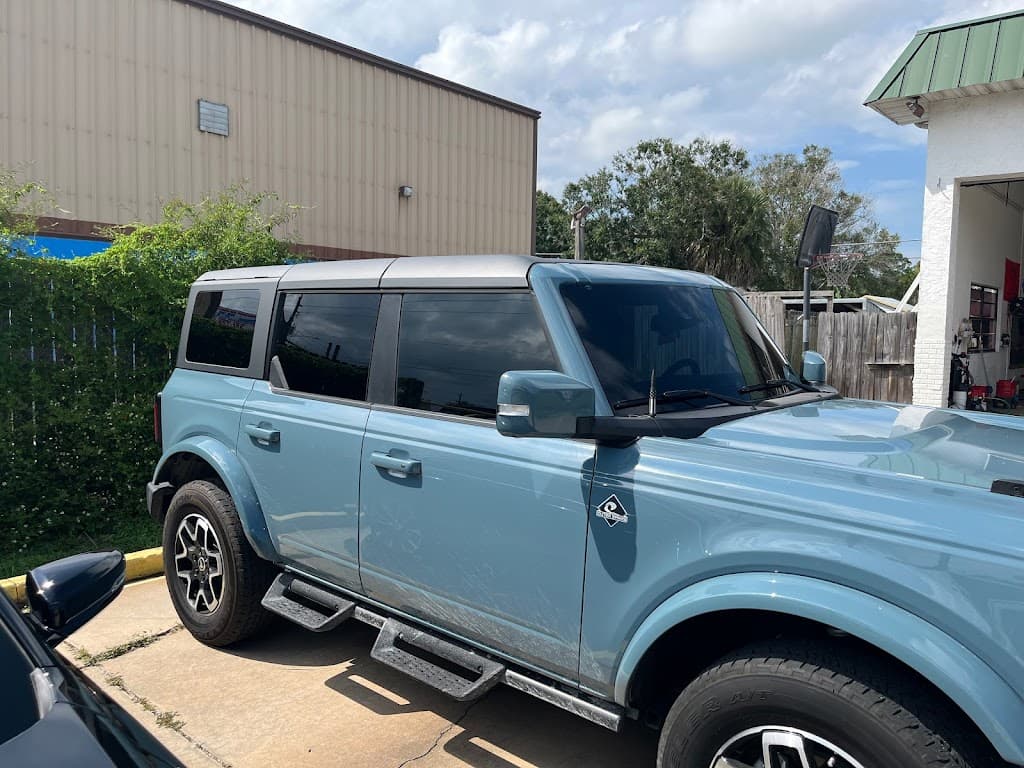 Auto Pro Detailing featured