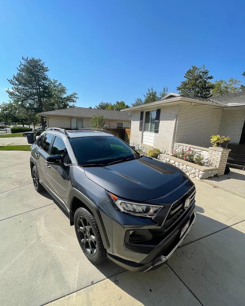 Lead Foot Auto Spa - Ceramic Coatings & Auto Detailing featured