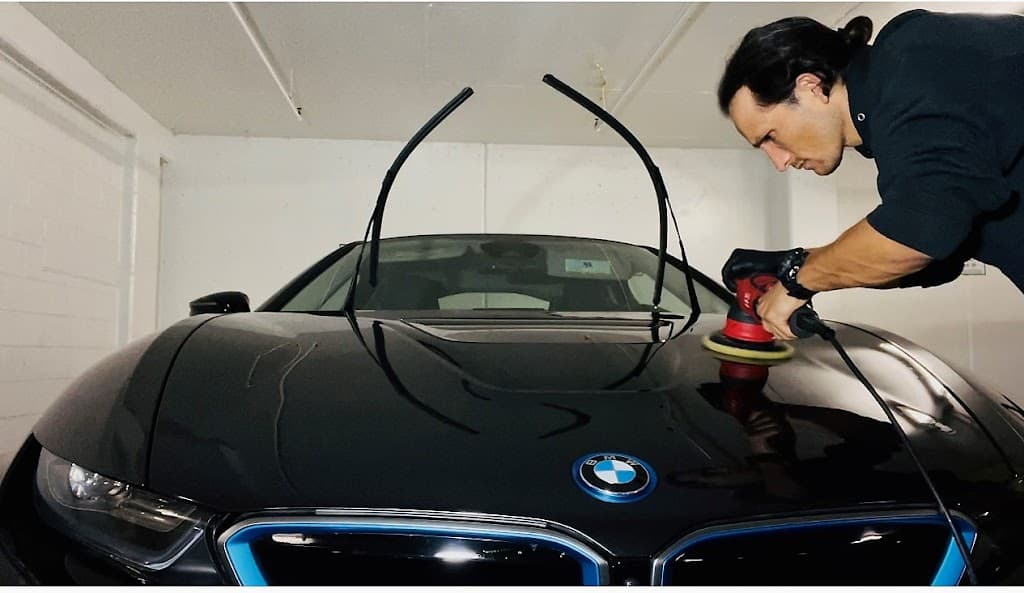 Maximum Mobile Car Detailing featured
