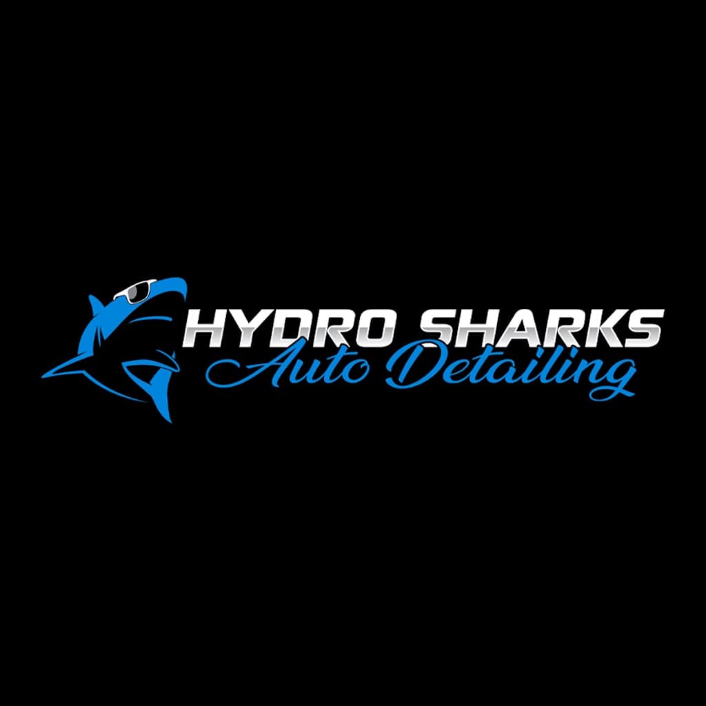 Hydro Sharks Auto Detailing featured