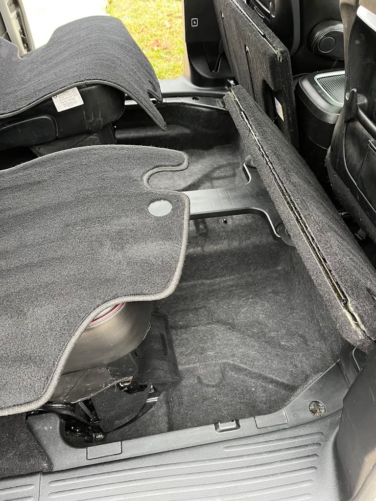TOP OF THE LINE DETAILING LLC featured