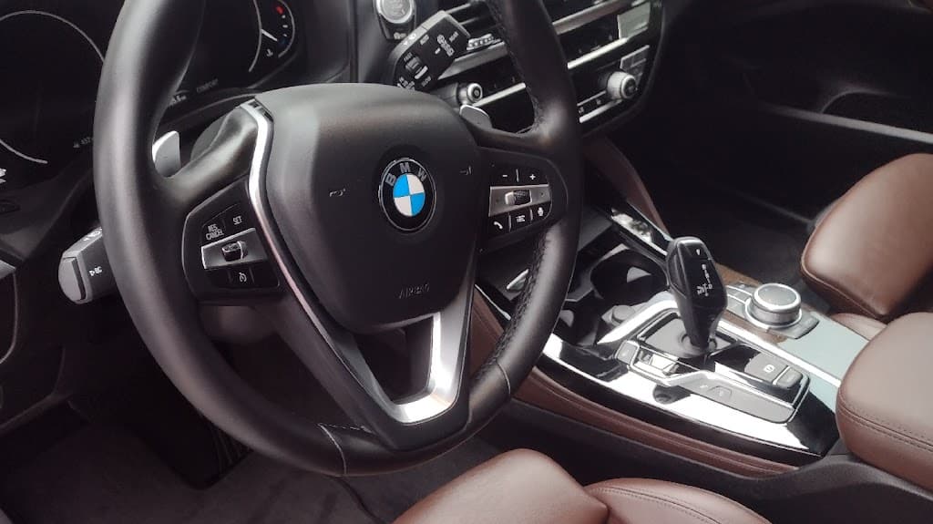 Rampart Range Mobile Detailing featured