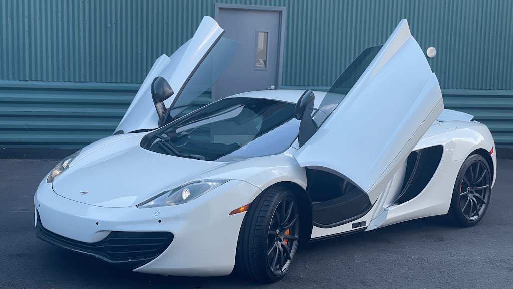 JV Auto Detailing featured