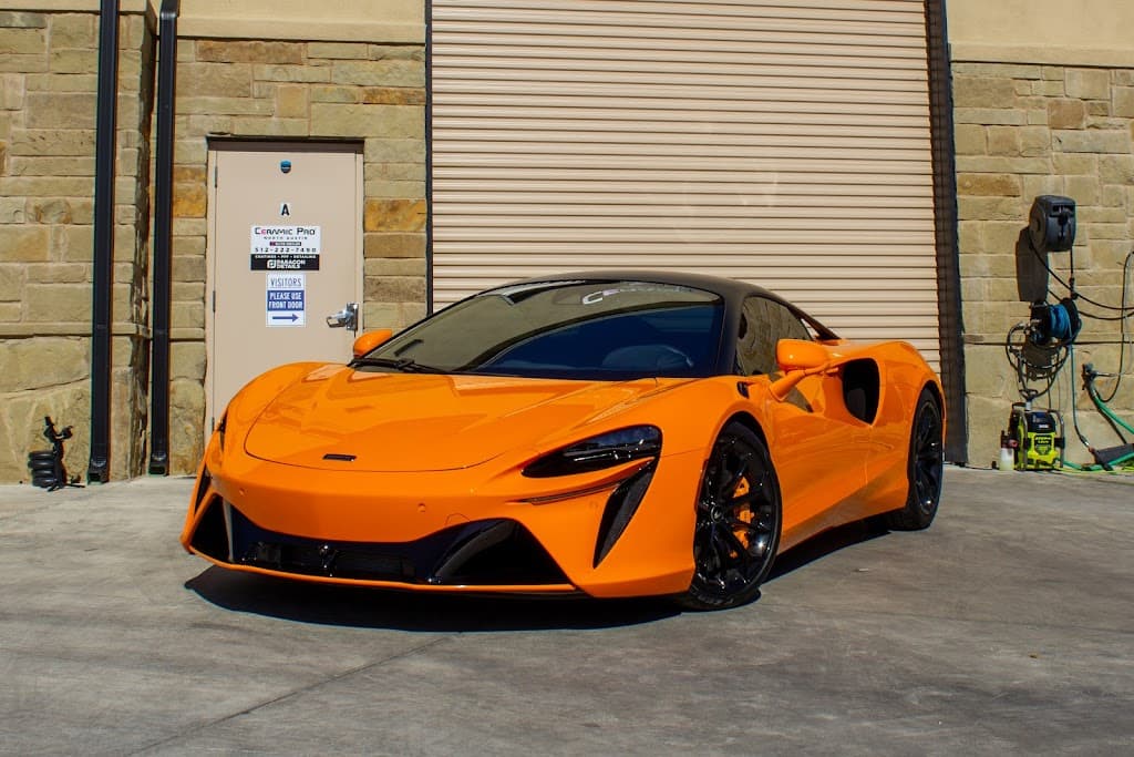 Paragon Details Ceramic Pro PPF Tint & Coatings - Business Image