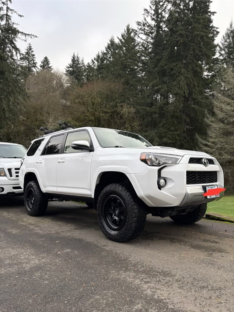 Beaverton Shine Garage LLC featured