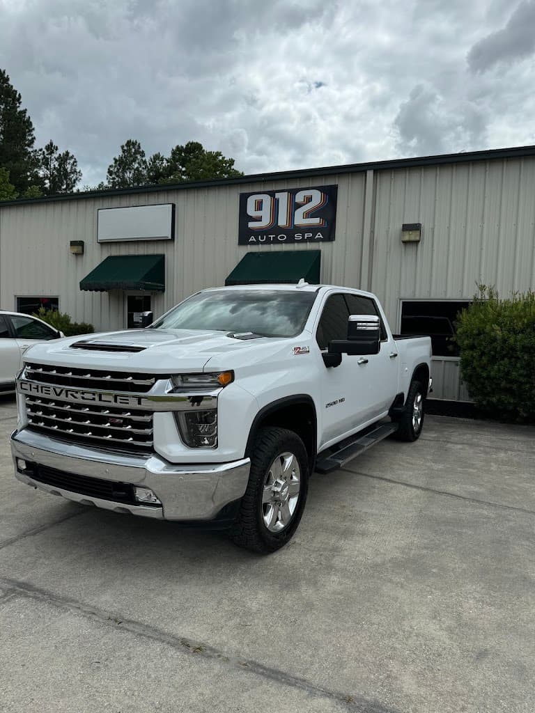 Ninetwelve Auto Spa featured